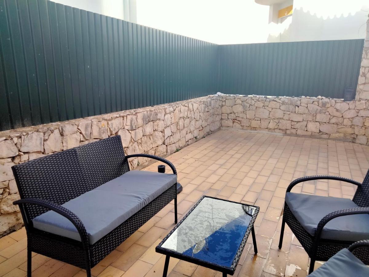 Seabreeze T3 Διαμέρισμα Καρβοέιρο Εξωτερικό φωτογραφία