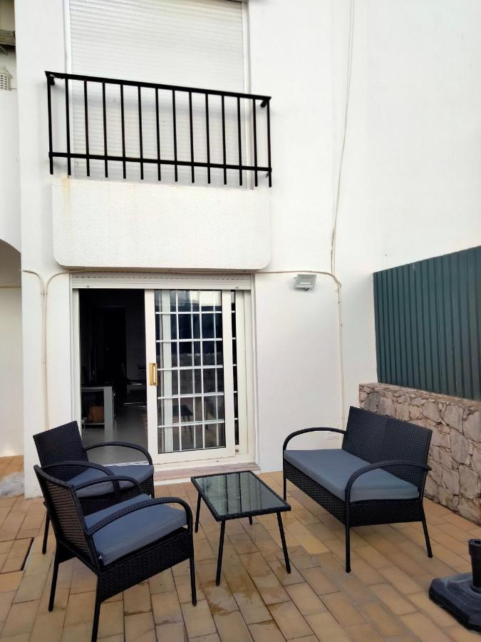 Seabreeze T3 Διαμέρισμα Καρβοέιρο Εξωτερικό φωτογραφία