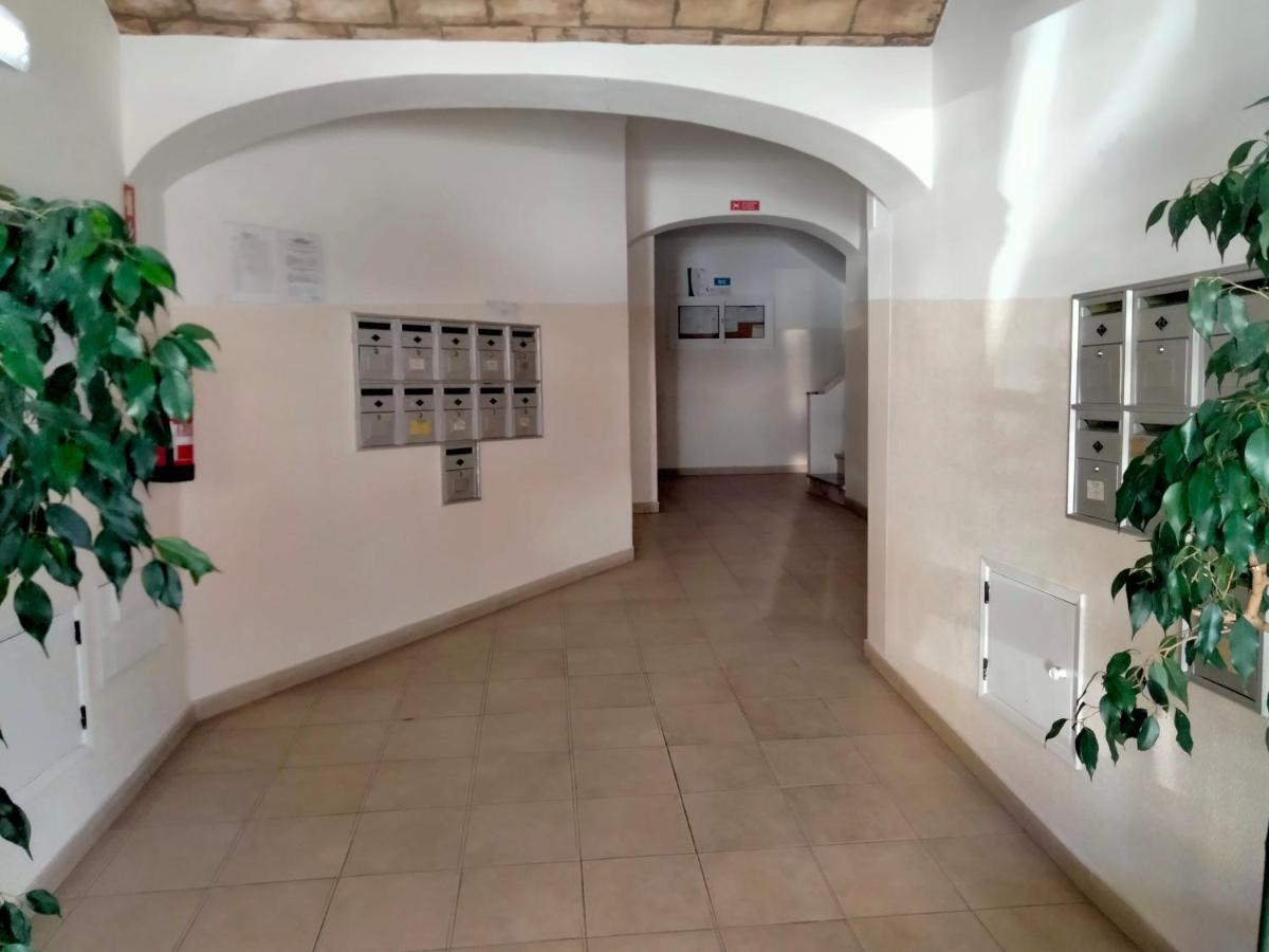 Seabreeze T3 Διαμέρισμα Καρβοέιρο Εξωτερικό φωτογραφία